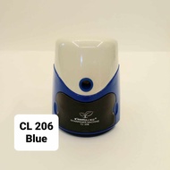 Changli Auto-Feed Rotary Sharpener Pencil Machine/pengasah pensil/pencil sharpener/自动进退笔削笔器(CL-206)