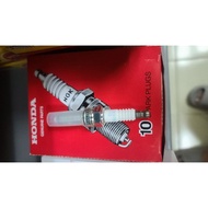 Iridium Laser Spark Plug HRV Prestige 1.8 Civic FB FC CRV Gen 4.0cc SILZKR7C11s