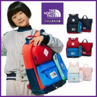 🌟日本代購有專門店單🇯🇵日本THE NORTH FACE K'S HERITAGE SCH PACK
 三件套兒童背囊背包書包🧥🟪日本獨有紫色吊牌🟪♨️歡迎進入本店有其他選擇💁‍♀️商品提供購買收據🈲
