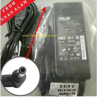 CHARGER ADAPTER ASUS N43s N43SN N53S N53SV K55VD