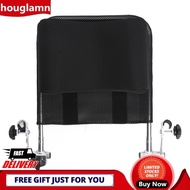 Houglamn Wheelchair Neck Support Anti Side Fall Headrest Breathable User Friendly Reduce Pressure for Accessories