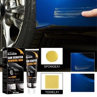 Car Scratch Cream Car Paint Protective Polishing To Remove Maintenance Cleaning Marks Supplies I8g2