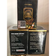 Pupuk Eco Farming Original Pupuk Organik Obat Buah Padi Sawit Pupuk Penyubur Daun dan Buah Sawit