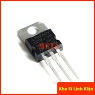 Power Voltage Regulator IC 24V 7824 L7824 L7824CV LM7824 7824CV 1.5A TO-200 Pins