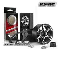 produced climbing car with 1.9-inch aluminum alloy wheels TRX4 D90 easy to control Fury wheels R74