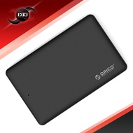 Orico 2577U3 - 2.5" SATA To USB 3.0 Hard Disk / SSD Enclosure