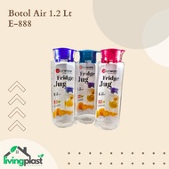 1.2 Lt E-888 Water Bottle