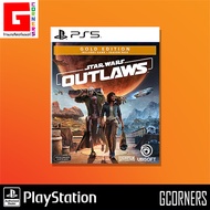 PS5 : Star Wars-Outlaws (Zone 3)