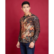 LEEYANARAHMAN Baem Long Sleeves H2.Rtw Batex Collection