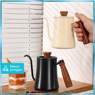 One Two Cups Gooseneck Pour Over Kettle 500ml - K55