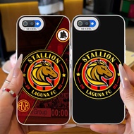Case for OPPO A12E A3S A1K Soft A-81 Stallion Laguna FC