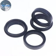 MyriadU 1Set 43x54x11mm Oil Seal & Dust Cover Front Fork For Kawasaki Honda CBR600 CBR900 CBR1000 CB