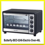 Butterfly Electric Oven 46L -BEO-5246