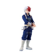 我的英雄學院 轟焦凍 Figure 景品模型