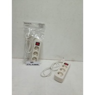 Bright-G 3-hole 1.5-meter SNI cable socket