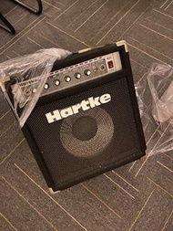 Hartke A35 - Bass Amplifier