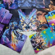 遊戲王 卡組盒 Yu-Gi-Oh Rush Duel Card Case Deck Box