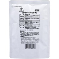 Hakubaku Mix-Only Mochi Barley 100g [From Japan]