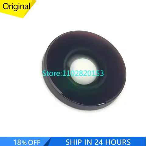 Brand New Original Lens glass Repair Parts For GoPro Max 360 Action Camera Replacement Part