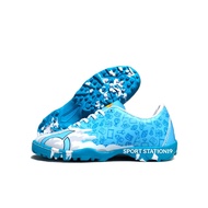 Ortuseight Legion X Doraemon Futsal Shoes TOSCA – Front Serrated Soles Already Sewn with Strong Sole