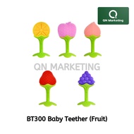 BT300 Baby Teether (Fruit) [Random]