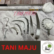 TM2/Gergaji Pokok Dahan/ Heavy Duty Pruning Saw / Batang pisau / Batang hook / batang boleh dipanjan
