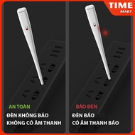 [ CHÍNH HÃNG ] Bút thử điện cảm ứng thông minh Xiaomi Duka bút thử điện không tiếp xúc EM1 [ TIME_MA