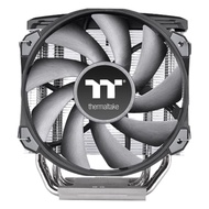 thermaltake 曜越 TOUGHAIR TRX40 散熱器140 x 78 x 160mm + 風扇140 x 140 x 25mm + 熱導管6mm 4個 + 熱導管8mm 2個  CL-P