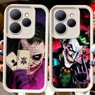 H54 DC White CasingJoker for Tecno POP Spark GO1S 8 4 9 20 GO 7 Pova 5 GO1 6 Camon 12 GO2 40 Pro 30C