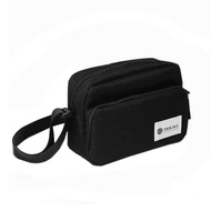 EKK Bag For Man Sling Bag Lelaki Mens Crossbody Bag Messanger Bag Travel Bag Canvas Waterproof Murah