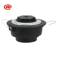 Trimmer Head, C6-2 String Trimmer Replacement Head for  FSE60 FSE71 FSE81 FS38 FS40 Brushcutters Gra