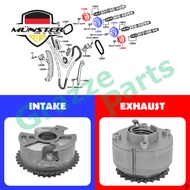 (1pc) Münster VVT Camshaft Timing Chain Gear Sprocket for Toyota Mark X GGA10 Rav4 Rav 4 GSA33 GSA38