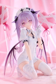 Rurudo Eve Nurse Anime Figure