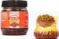 Rajasthani Swaad Ker Pickle Home Made Small Kair Ka Achar | Pack of 1 Jar [ 800 Gram ]