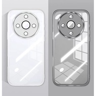 For Honor X9D X9A X9B Soft Lens Protection For Honor X9C X9C Smart Cover