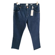 กางเกงยีนส์ wrangler ทรง Spencer Slim รุ่น WR S624MSPEF11 97% cotton 3%Spendex ผ้ายืดได้สวมใส่สบาย