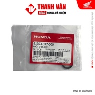 Seal O 13.8X2.5 HONDA Cub-C70, Dream, Future, Sh, Wave