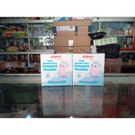 PIGEON BABY COMPACT POWDER
