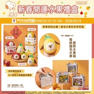 <🇹🇼台灣預購-PEANUTS 史努比新春開運 & 復古時光系列>玩偶 存錢筒 抱枕 杯墊