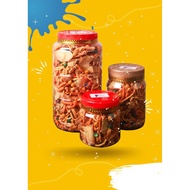[PASTI SEDAP] MARUKU CAMPUR KACANG