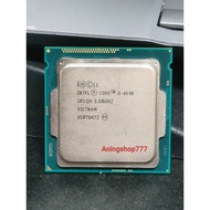 Proc core i5 4690
