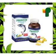 I Pharmacy-Pristin Omega 3 Fish Oil
