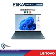 Lenovo Yoga Pro 7 14AHP9 83E30004MJ Laptop |AMD Ryzen 7 8845HS, 16GB D5X, 1TB, RTX 3050 6GB, 14.5" 3