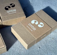 現貨日本索尼ambie骨傳導藍牙耳機 耳夾 掛耳式 跑步運動耳機