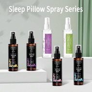 1 Chai Xịt Thơm Phòng Kanho 120ml/4.06 Fl. Oz Pillow Fragrances Mist Spray - Hương thơm Peace Fresh