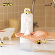 Minions Auto Soap Dispenser  自動洗手泡泡機
