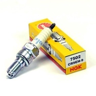 Spark Plug Honda CRF150 CBR650F CBR600 CBR900 CBR650 CB400F NGK CR9EH-9
