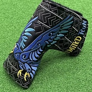 Bettinardi Bettinardi golf Putter Cover Flat Putter Cover golf Putter Protective Cover Cap Cover