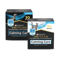 Purina Pro Plan Calming Care For Dogs/Cats 30S