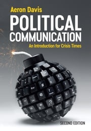 Political Communication Aeron Davis